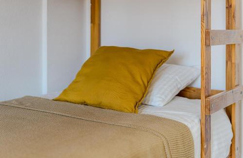 Arona Apartment | 2 BDR Apt with Pool & Teide View