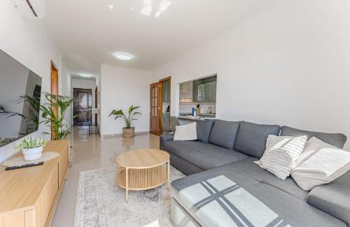 Arona Apartment | 2 BDR Apt with Pool & Teide View