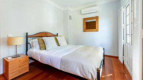 Castro Marim House | 2 BDR House W/Terrace in Praia Verde by LovelyStay