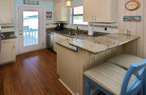 Myrtle Beach Cottage | 2 Bdrm, 2 Bath; privately owned, Myrtle Beach Vacation Cottage