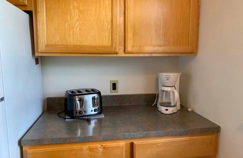 Franconia Apartment | 2 Bdrm Apartment-2nd FLR/WHITE MOUNTAINS, NH