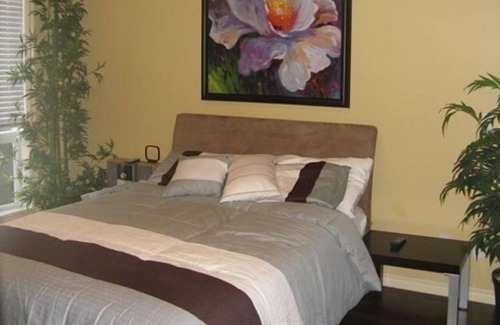 Central Okanagan Condo | 2 BDRM CONDO ON WOOD LAKE- LAKEFRONT -Long term availability September to June