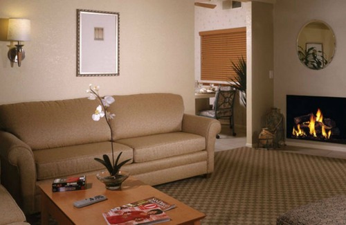 Araby Commons Condo | 2 BDRM Desert Isles of Palm Springs Resort~ NEAR MT SAN JACINTO~ GREAT TRAILS