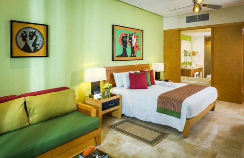Puerto Juarez Resort | 2 BDRM SUITE AT VIDANTA GRAND MAYAN/GRAND BLISS
