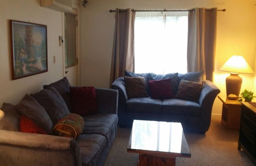Bartlett Condo | 2 Bdrm Vacation Rental in Bartlett, New Hampshire - Seasons Family Resort