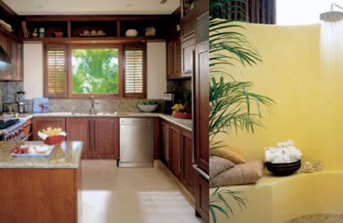 Punta de Mita Resort | 2 Bdrm Villa Four Seasons Punta Mita Residence 6/10 - 6/17