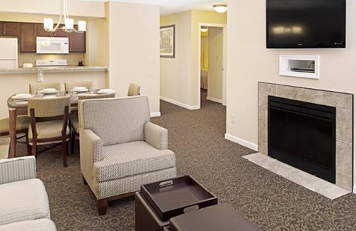 Berkeley Resort | 2 bdrm with full kitchen