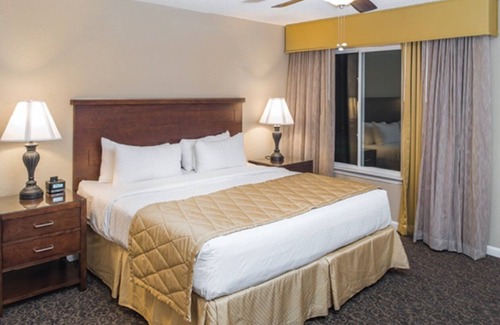 Berkeley Resort | 2 bdrm with full kitchen