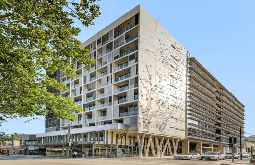 Chatswood CBD Apartment | 2 bds lovly in heart chatswood102