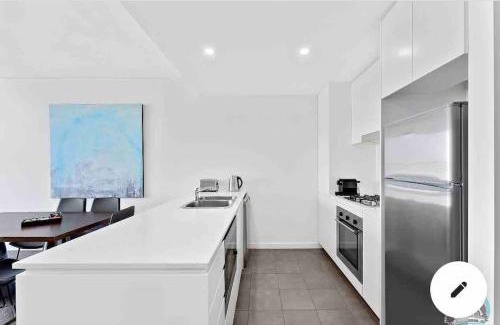 Chatswood CBD Apartment | 2 bds lovly in heart chatswood102