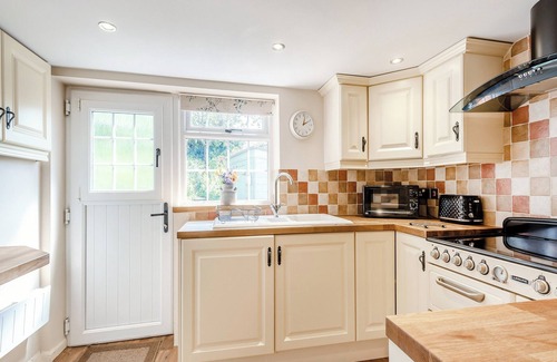 Kirkby Thore Cottage | 2 bedroom accommodation in Kirkby Thore near Penrith