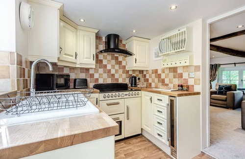 Kirkby Thore Cottage | 2 bedroom accommodation in Kirkby Thore near Penrith