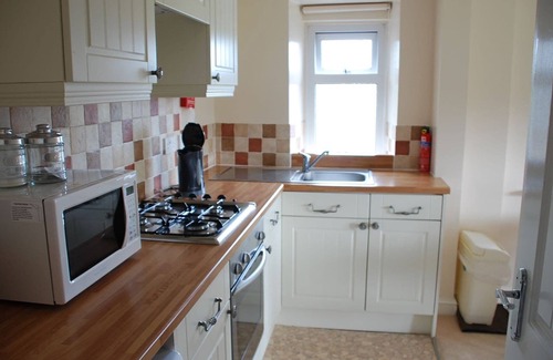 Whaley Bridge Cottage | 2 bedroom accommodation in Whaley Bridge near Buxton