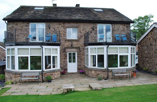 Whaley Bridge Cottage | 2 bedroom accommodation in Whaley Bridge near Buxton