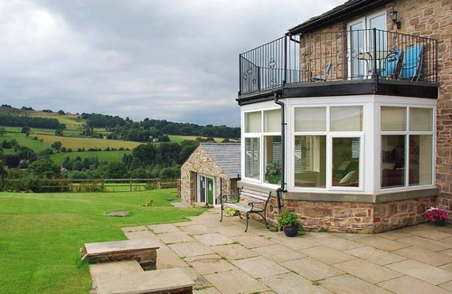 Whaley Bridge Cottage | 2 bedroom accommodation in Whaley Bridge near Buxton