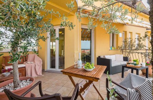 Stranici kod Nove Vasi Apartment | 2 bedroom accommodation in Porec