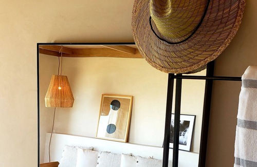 Montauk Hotel | 2 Beachfront King at Marram