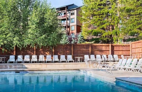 Peak 9 Villa | 2 Beautiful Bedrooms at HGVC Valdoro Mountain Lodge Breckenridge