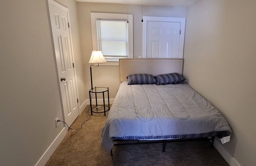 East Durham House | 2 bed 1 bath in East Durham - Unit A