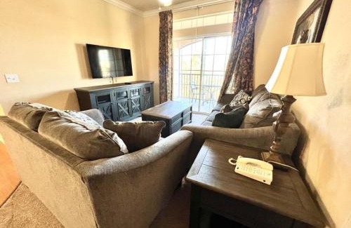 Davenport House | 2 Bed 2 Bath Condo in Tuscana Resort home