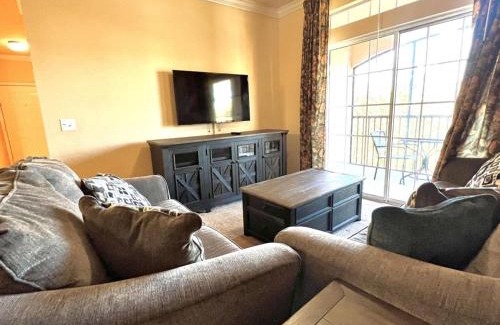 Davenport Apartment | 2 Bed 2 Bath Condo Tuscana Resort condo