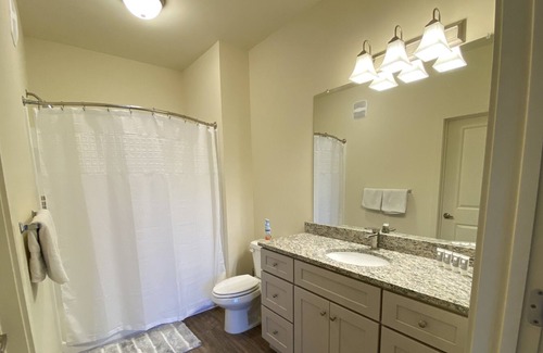 Eden Cottage | 2 bed, 2 bath new Cottage with beautiful amenities.
