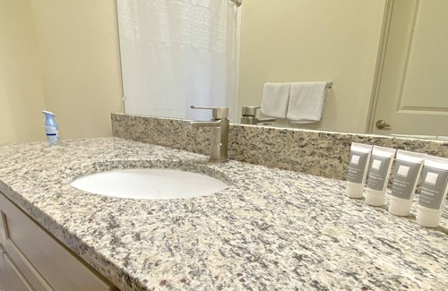 Eden Cottage | 2 bed, 2 bath new Cottage with beautiful amenities.