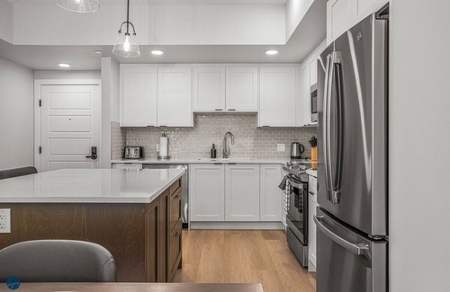 Dead Man's Flats Condo | 2 Bed/2 Bath Sparrowhawk Resort-Sleeps 6