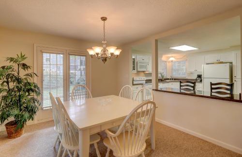 Shipyard Plantation Villa | 2 Bed 2 Bath Villa in Island,Shipyard - Hilton Head