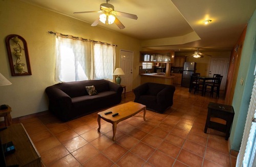 El Dorado Ranch House | 2 bed/2bath - family vacation home in beach resort
