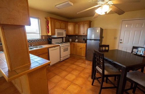 El Dorado Ranch House | 2 bed/2bath - family vacation home in beach resort