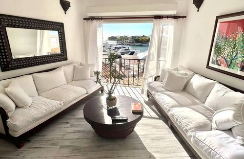 Casa de Campo Apartment | 2 Bed 3 Bath at La Marina Casa De Campo