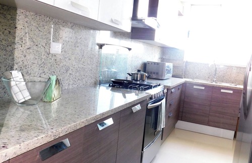 Helios del Oeste Apartment | 2 Bed Apartment, floor 13