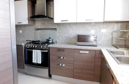 Helios del Oeste Apartment | 2 Bed Apartment, floor 13