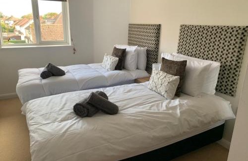 Kidlington Apartment | 2 Bed Apartment Close To Open Countryside