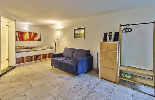 Ramscheid Apartment | 2-bed apartment Eifelsteig - Haus Eifelsonne