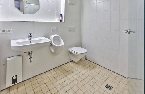 Ramscheid Apartment | 2-bed apartment Eifelsteig - Haus Eifelsonne