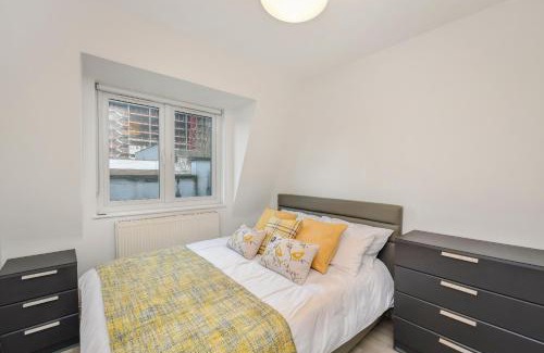 Finsbury Park Apartment | 2 Bed Apartment- Finsbury Park Station C