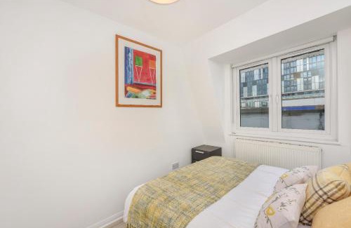 Finsbury Park Apartment | 2 Bed Apartment- Finsbury Park Station C