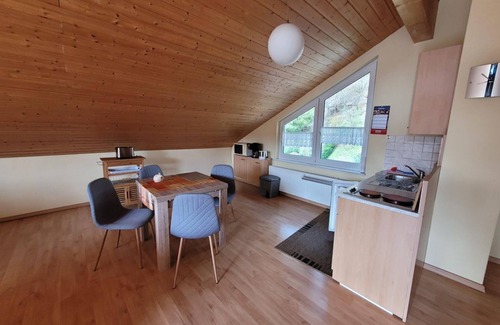 Waldbreitbach Apartment | 2-bed apartment - Holiday apartment Marlene