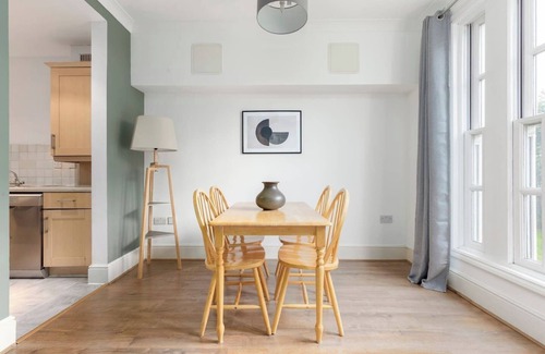 De Beauvoir Apartment | 2 Bed Apartment in Dalston