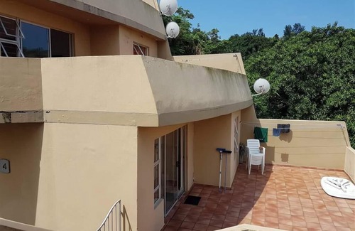 Durban House | 2 Bed Apartment in Durban Point Waterfront