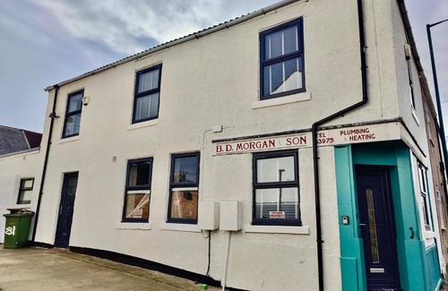 Guisborough Apartment | 2 bed apartment in Guisborough