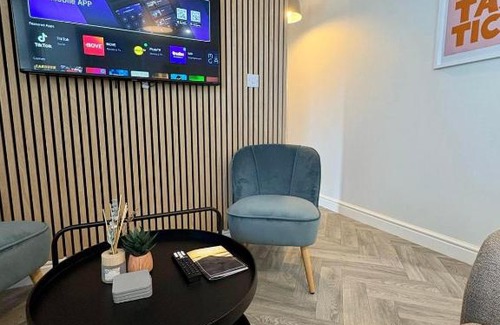 Guisborough Apartment | 2 bed apartment in Guisborough