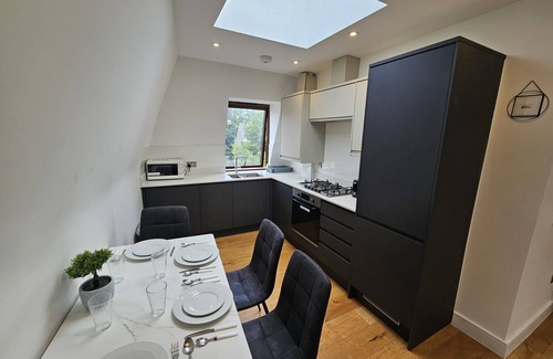 Bermondsey Apartment | 2 Bed Apartment in Southwark
