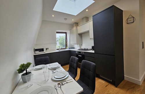 Bermondsey Apartment | 2 Bed Apartment in Southwark