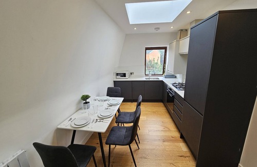 Bermondsey Apartment | 2 Bed Apartment in Southwark