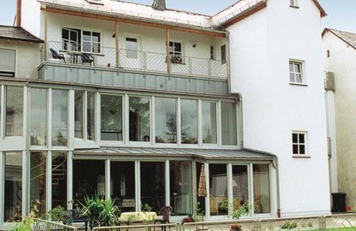 Manderscheid Apartment | 2-bed apartment "JÄGER" (NR) - Apartment Fischer & Jäger