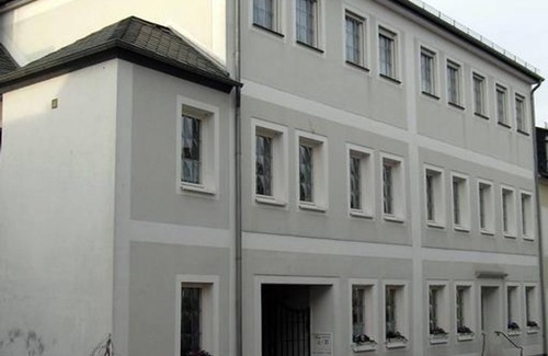 Manderscheid Apartment | 2-bed apartment "JÄGER" (NR) - Apartment Fischer & Jäger