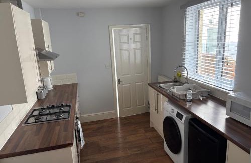 Cleethorpes Apartment | 2 Bed Apartment Near-by the Seafront